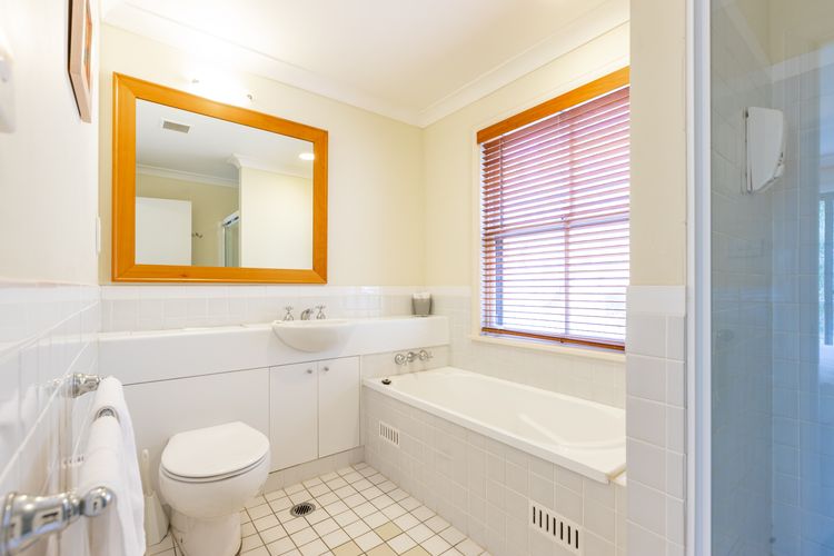 Villa 2br Riesling Villa located within Cypress Lakes Resort