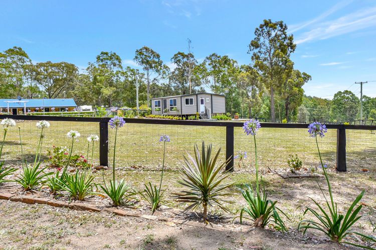 Wallaby Gully Farm Cottage – Peace, Quiet, Serenity