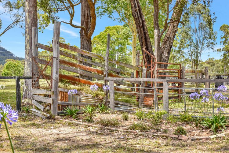 Wallaby Gully Farm Cottage – Peace, Quiet, Serenity