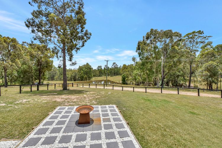 Wallaby Gully Farm Cottage – Peace, Quiet, Serenity