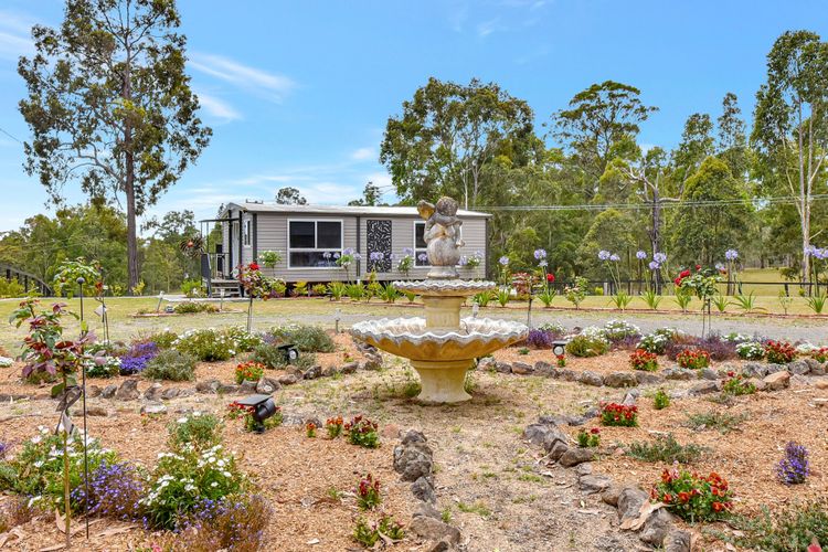 Wallaby Gully Farm Cottage – Peace, Quiet, Serenity
