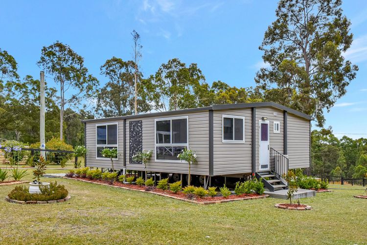 Wallaby Gully Farm Cottage – Peace, Quiet, Serenity