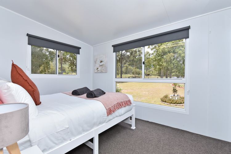Wallaby Gully Farm Cottage – Peace, Quiet, Serenity