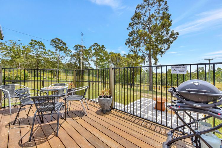 Wallaby Gully Farm Cottage – Peace, Quiet, Serenity