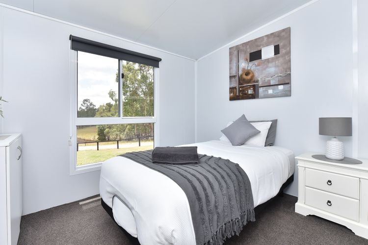 Wallaby Gully Farm Cottage – Peace, Quiet, Serenity