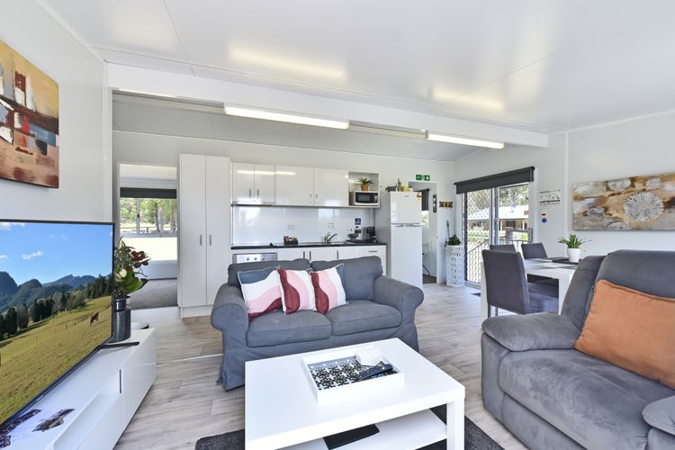 Wallaby Gully Farm Cottage – Peace, Quiet, Serenity