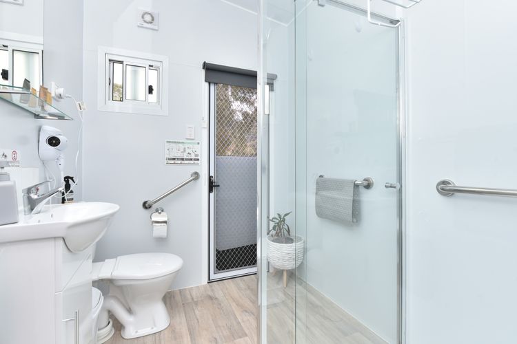 Wallaby Gully Farm Cottage – Peace, Quiet, Serenity