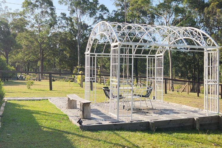 Wallaby Gully Farm Cottage – Peace, Quiet, Serenity