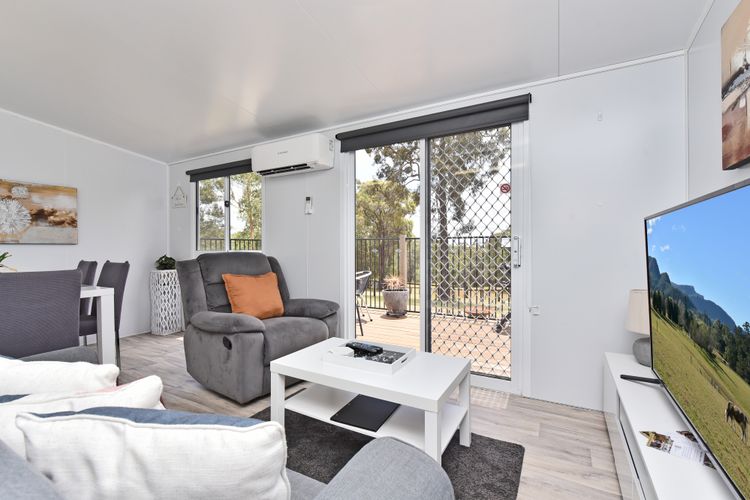 Wallaby Gully Farm Cottage – Peace, Quiet, Serenity