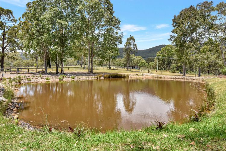 Wallaby Gully Farm Cottage – Peace, Quiet, Serenity
