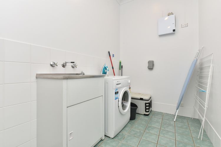 Olives and Vines at Majors Lane