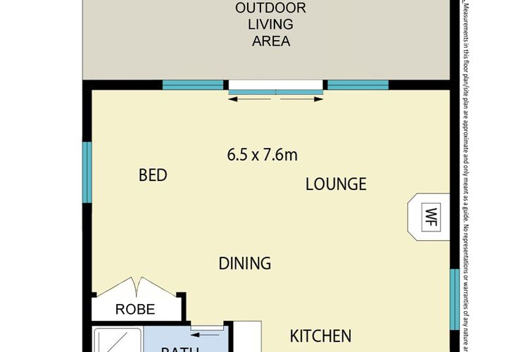 Gartelmann Studio @ Gartelmanns Wines walk to The Deck Cafe + Wine tasting