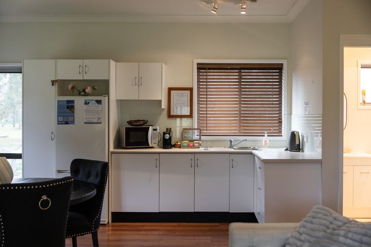 Gartelmann Studio @ Gartelmanns Wines walk to The Deck Cafe + Wine tasting