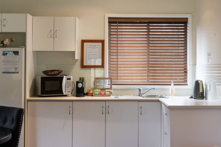 Gartelmann Studio @ Gartelmanns Wines walk to The Deck Cafe + Wine tasting