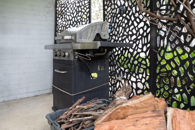 Gartelmann Studio @ Gartelmanns Wines walk to The Deck Cafe + Wine tasting