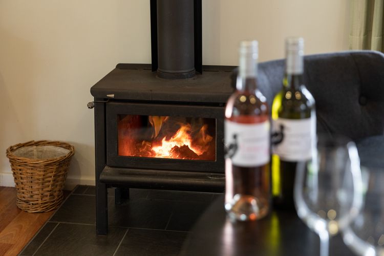 Gartelmann Studio @ Gartelmanns Wines walk to The Deck Cafe + Wine tasting