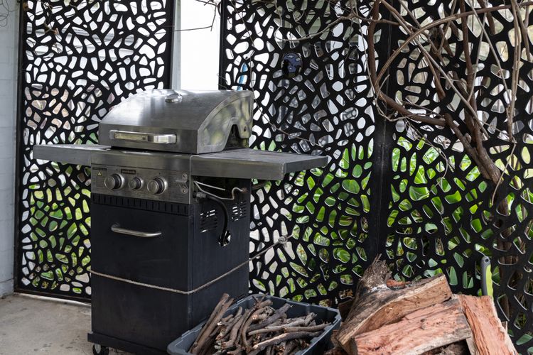 Gartelmann Studio @ Gartelmanns Wines walk to The Deck Cafe + Wine tasting