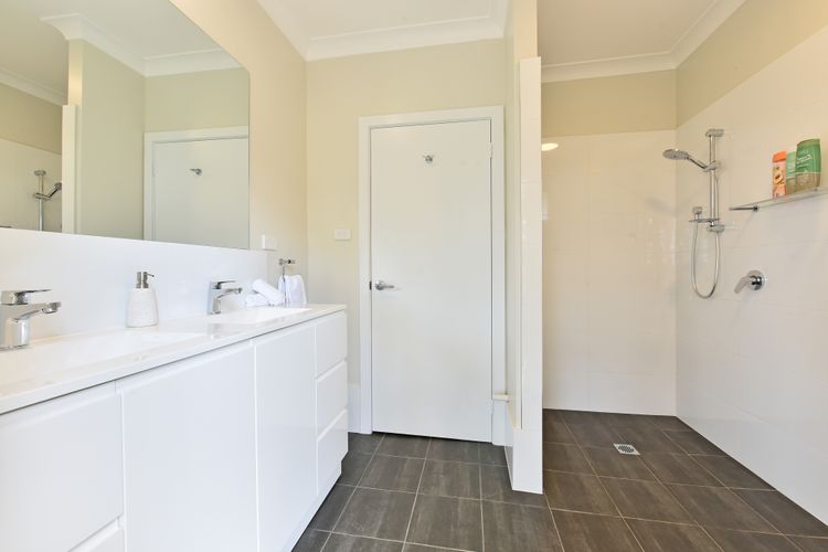 Glandore Estate Vineyard Homestead – Home to a Vibrant Onsite Cellar Door