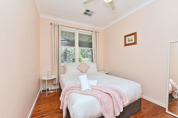 Glandore Estate Vineyard Homestead – Home to a Vibrant Onsite Cellar Door