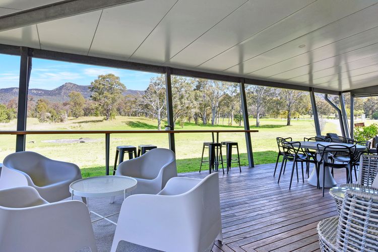 Glandore Estate Vineyard Homestead – Home to a Vibrant Onsite Cellar Door