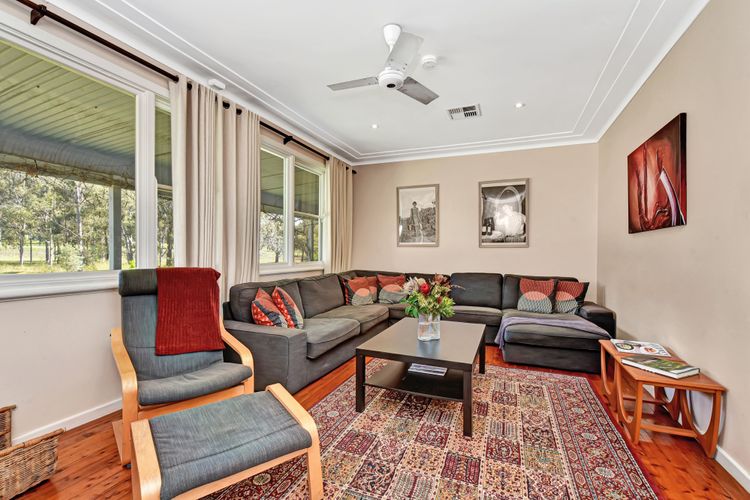 Glandore Estate Vineyard Homestead – Home to a Vibrant Onsite Cellar Door