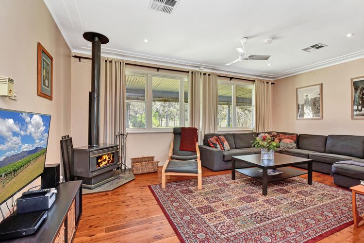 Glandore Estate Vineyard Homestead – Home to a Vibrant Onsite Cellar Door