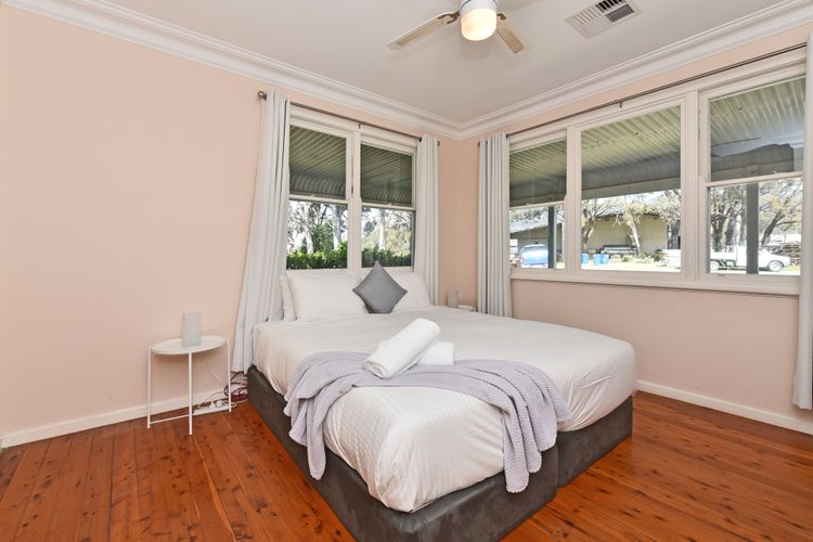 Glandore Estate Vineyard Homestead – Home to a Vibrant Onsite Cellar Door