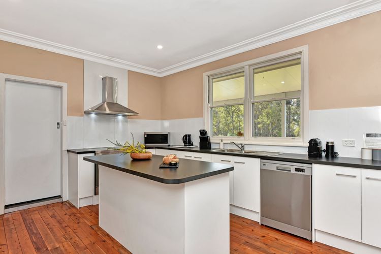 Glandore Estate Vineyard Homestead – Home to a Vibrant Onsite Cellar Door