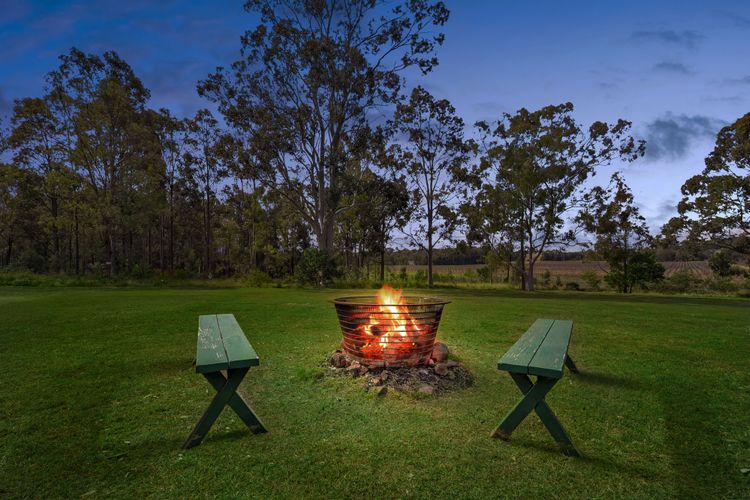 Glandore Estate Vineyard Homestead – Home to a Vibrant Onsite Cellar Door