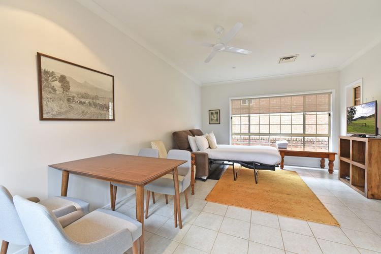 Marrowbone Mountain Views