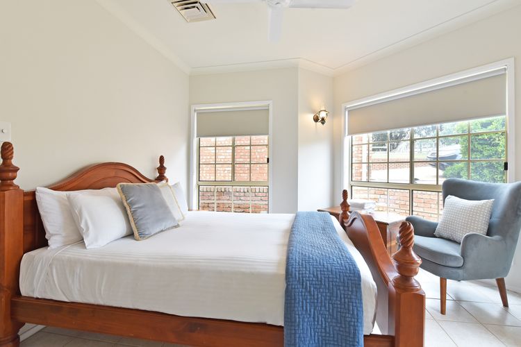 Marrowbone Mountain Views