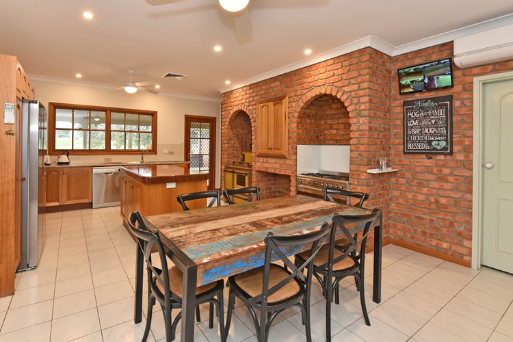 Marrowbone Mountain Views