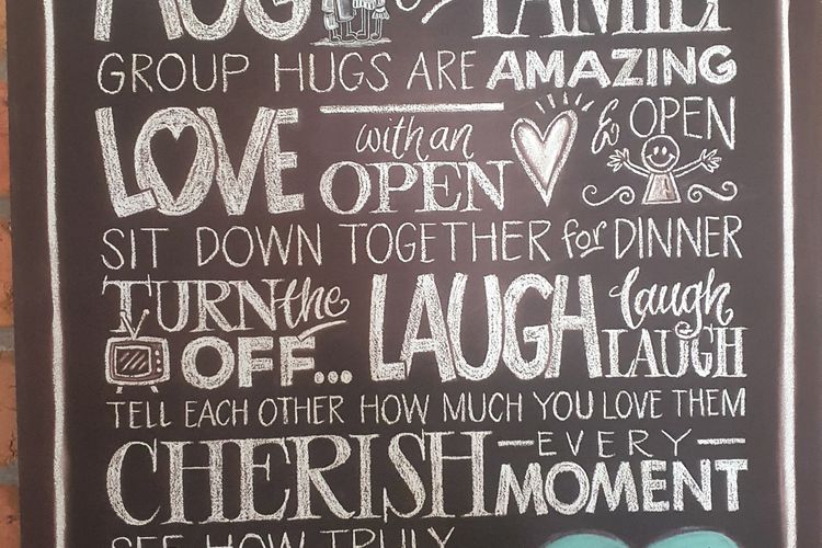 Marrowbone Mountain Views