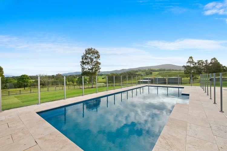 Marrowbone Mountain Views