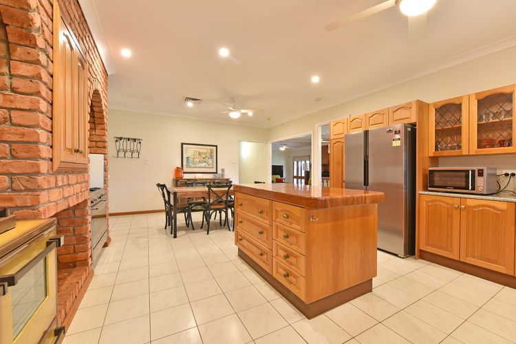 Marrowbone Mountain Views