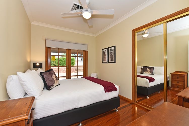 Marrowbone Mountain Views