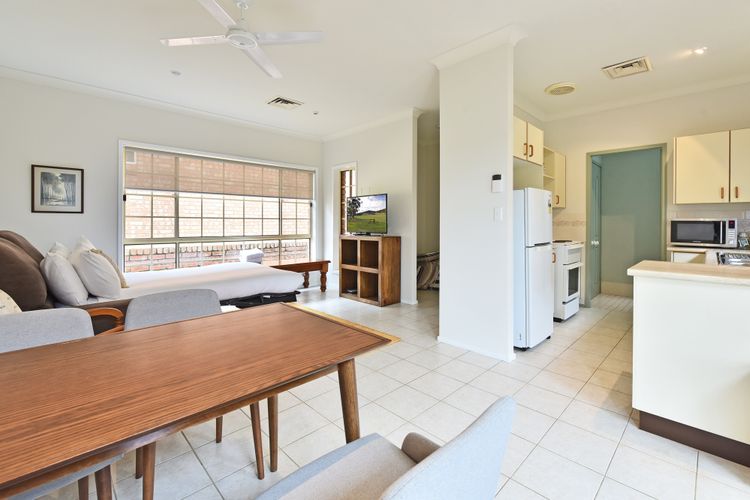 Marrowbone Mountain Views