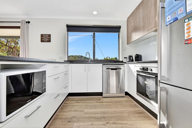 On The Lake @ Fishing Point