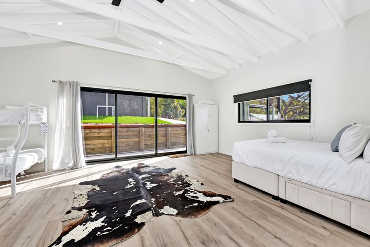 On The Lake @ Fishing Point