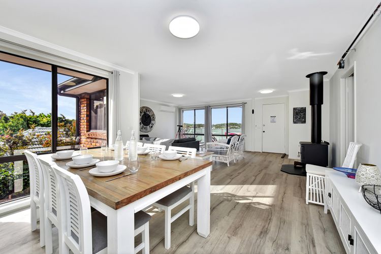 On The Lake @ Fishing Point