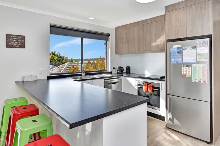 On The Lake @ Fishing Point