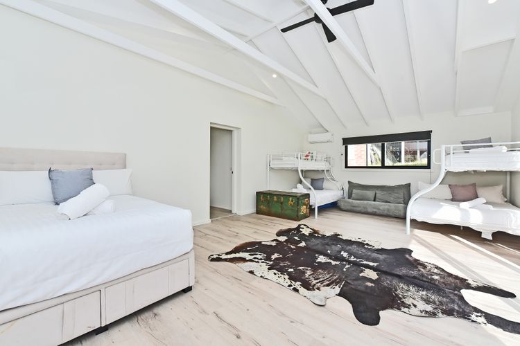 On The Lake @ Fishing Point