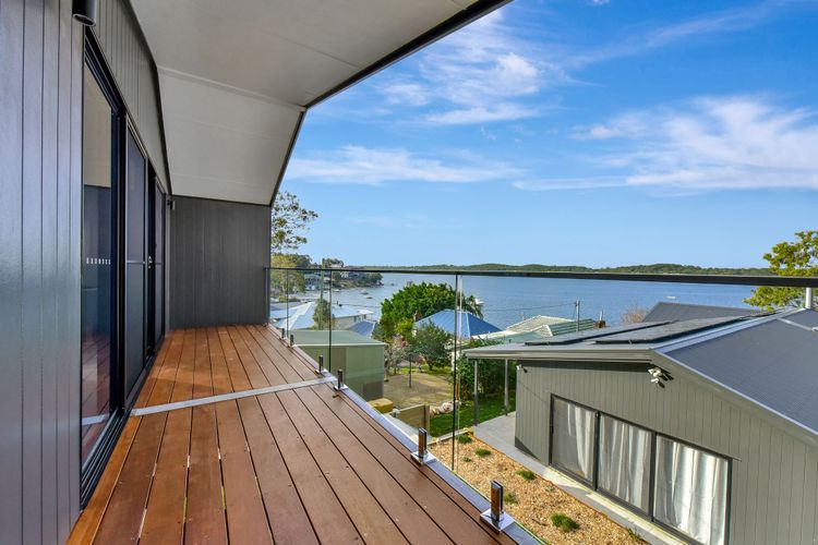 On The Lake @ Fishing Point