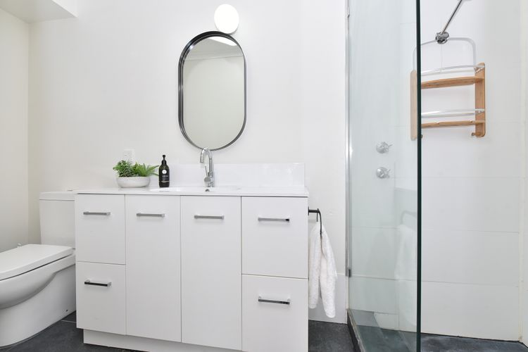 On The Lake @ Fishing Point