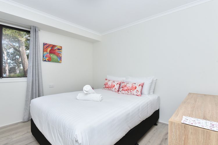 On The Lake @ Fishing Point