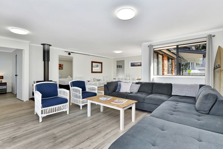 On The Lake @ Fishing Point