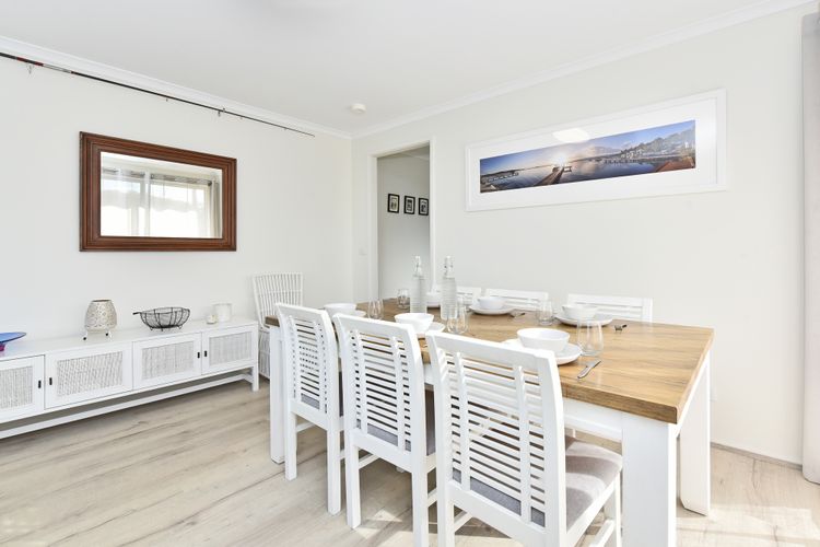 On The Lake @ Fishing Point