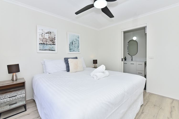 On The Lake @ Fishing Point