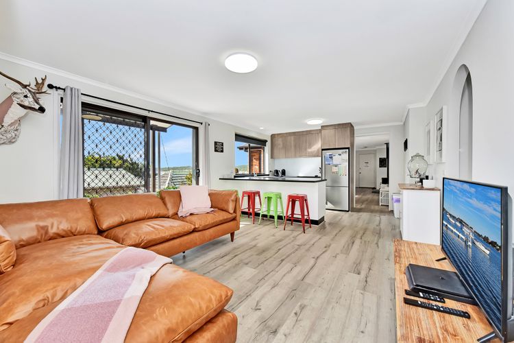 On The Lake @ Fishing Point