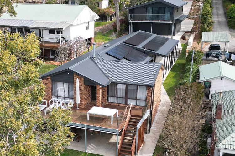 On The Lake @ Fishing Point